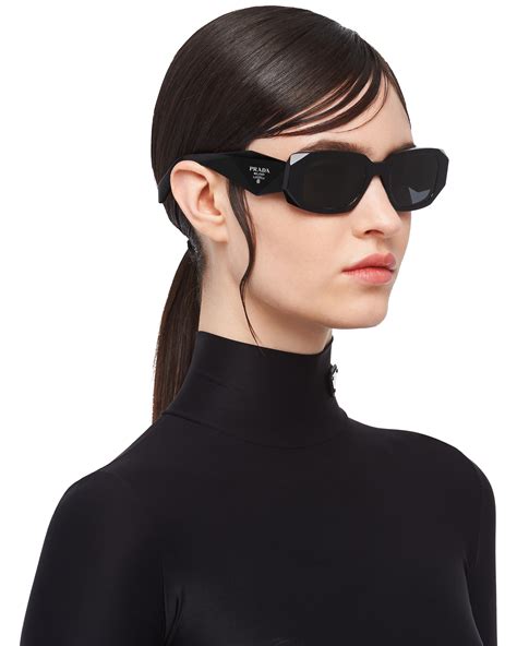 prada lentes mujer|Prada gafas de sol mujer.